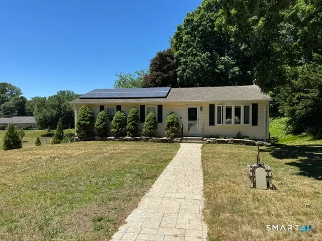 15 James Junior Avenue, Killingly, CT 06239 - #1