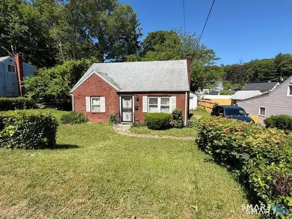 100 Melrose Drive, New Haven, CT 06513