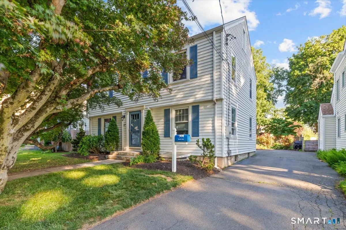 57 Warwick Street, West Hartford, CT 06119 - #1