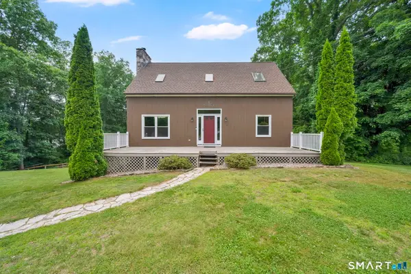 240 Wrights Mill Road, Coventry, CT 06238
