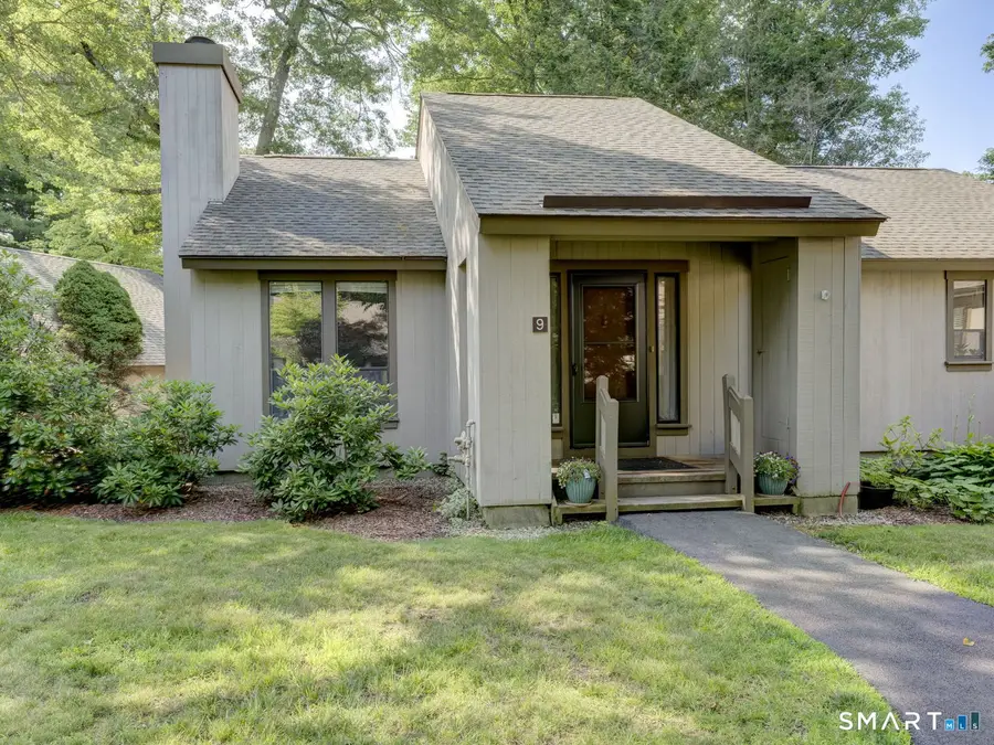 9 Byron Drive #9, Avon, CT 06001 - #2