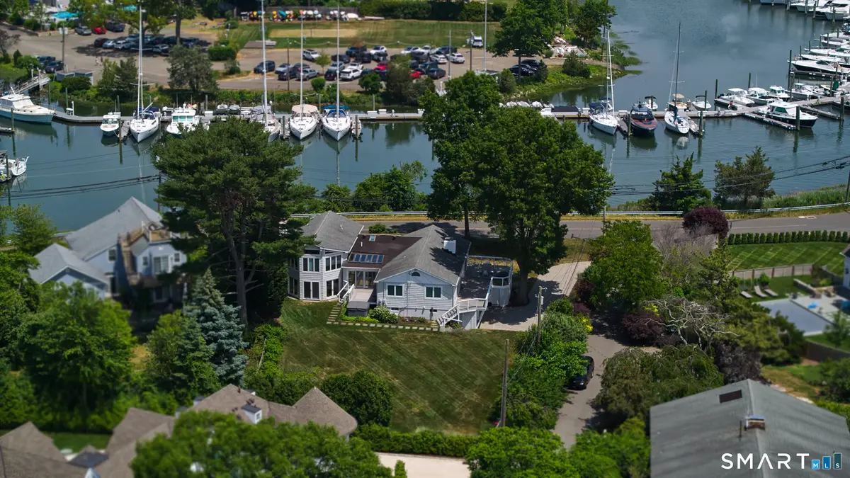 16 Harbor Road, Westport, CT 06880 - #1