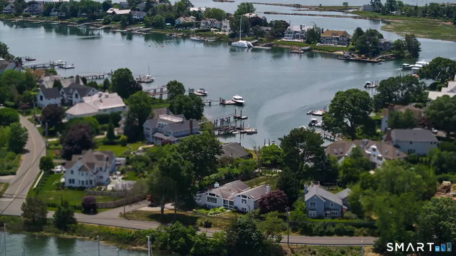 16 Harbor Road, Westport, CT 06880 - #2