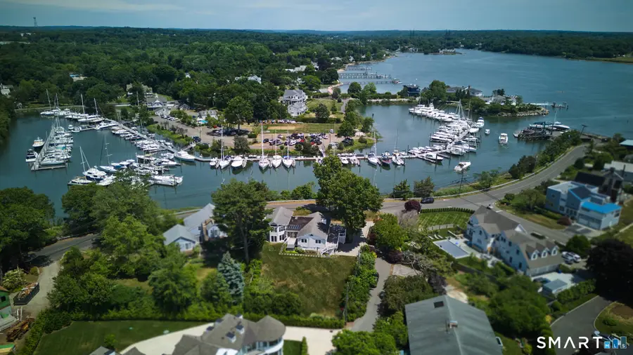 16 Harbor Road, Westport, CT 06880 - #3
