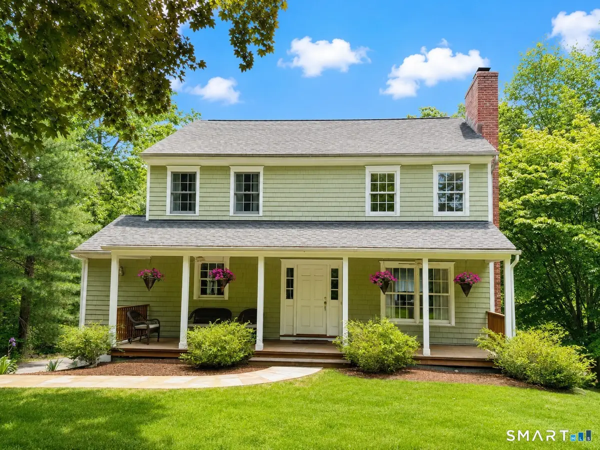 118 Old Kings Highway, Wilton, CT 06897 - #1
