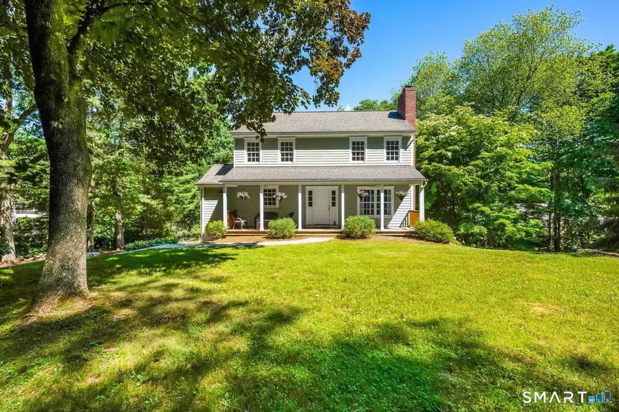 118 Old Kings Highway, Wilton, CT 06897 - #2