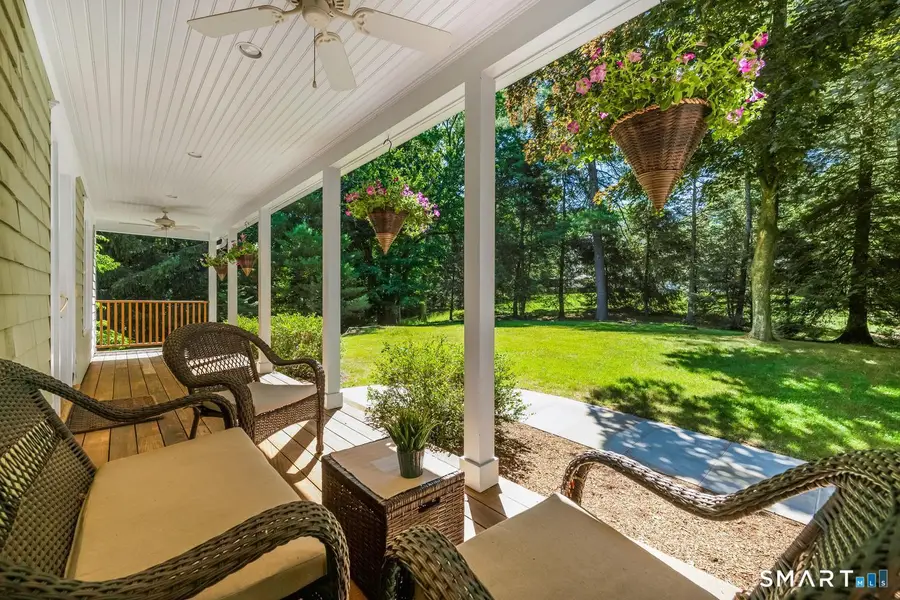 118 Old Kings Highway, Wilton, CT 06897 - #3