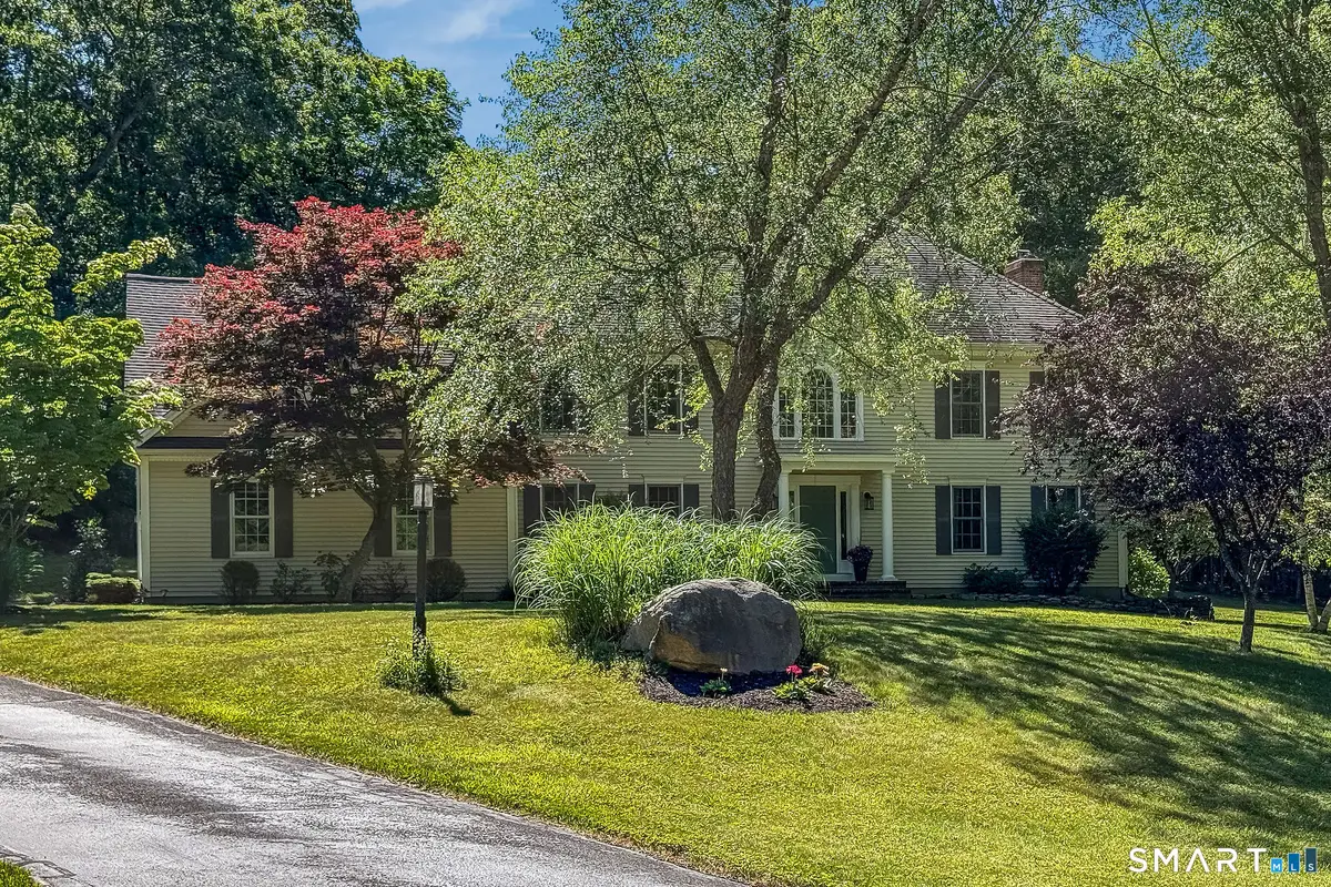29 Buell Hill Road, Killingworth, CT 06419 - #1