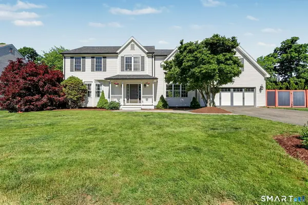 41 Henry Albert Drive, Milford, CT 06460