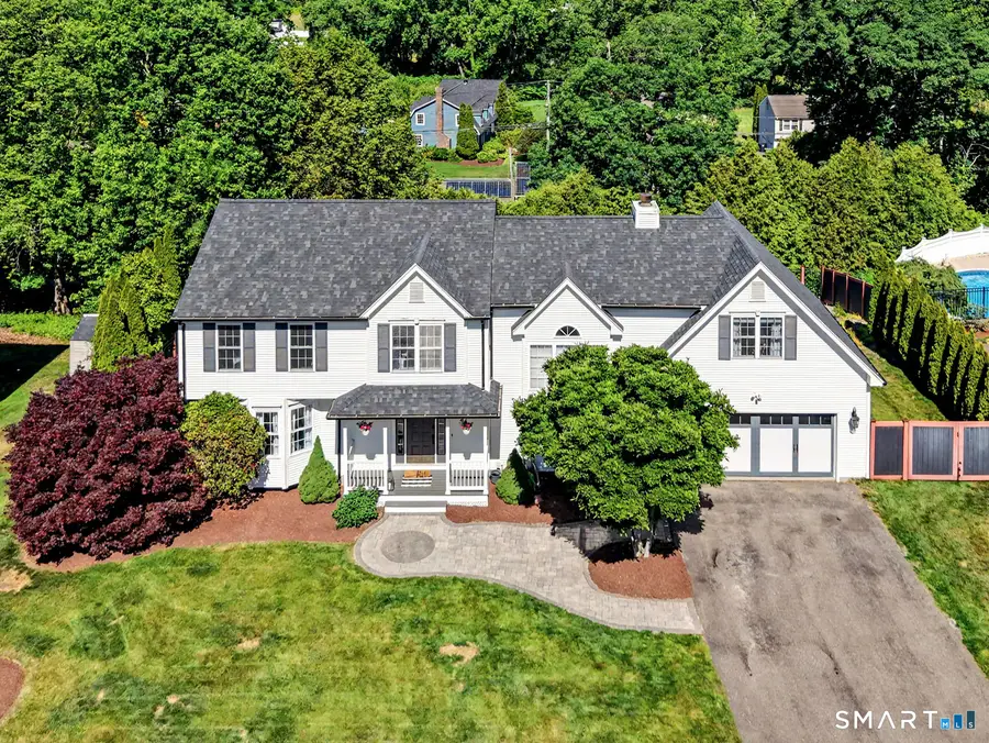 41 Henry Albert Drive, Milford, CT 06460 - #2