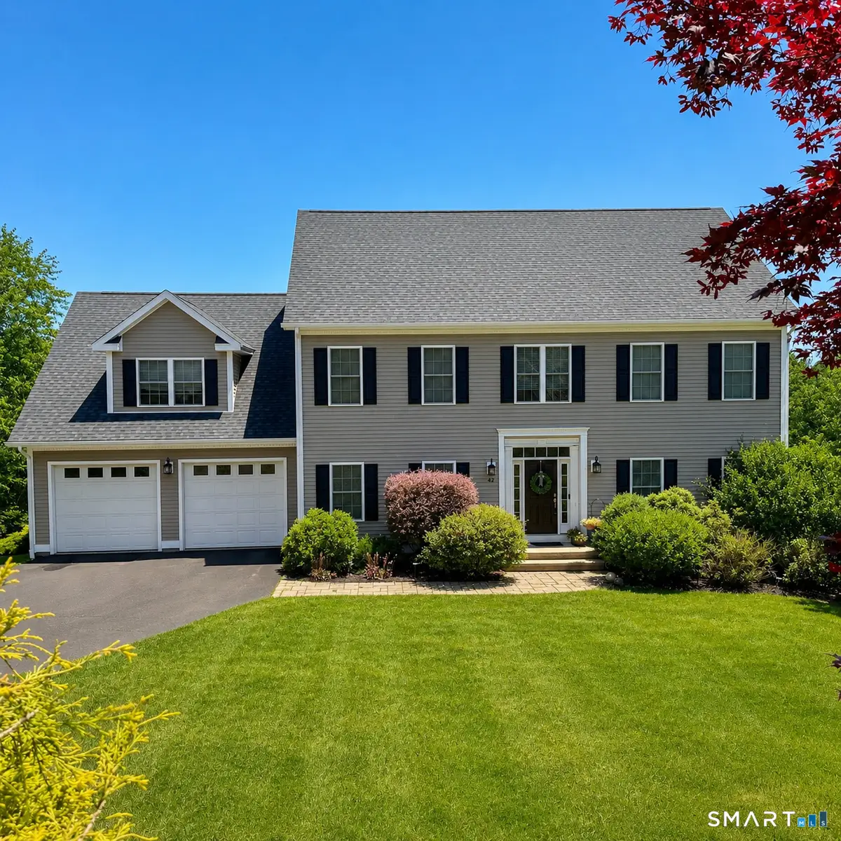42 Ridgewood Terrace, North Haven, CT 06473 - #1