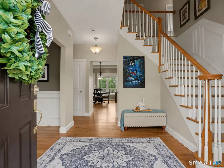42 Ridgewood Terrace, North Haven, CT 06473 - #2