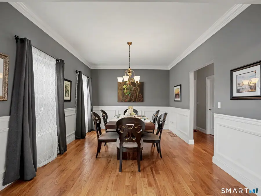 42 Ridgewood Terrace, North Haven, CT 06473 - #3