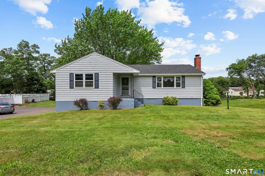 61 Hollister Drive, Rocky Hill, CT 06067 - #2