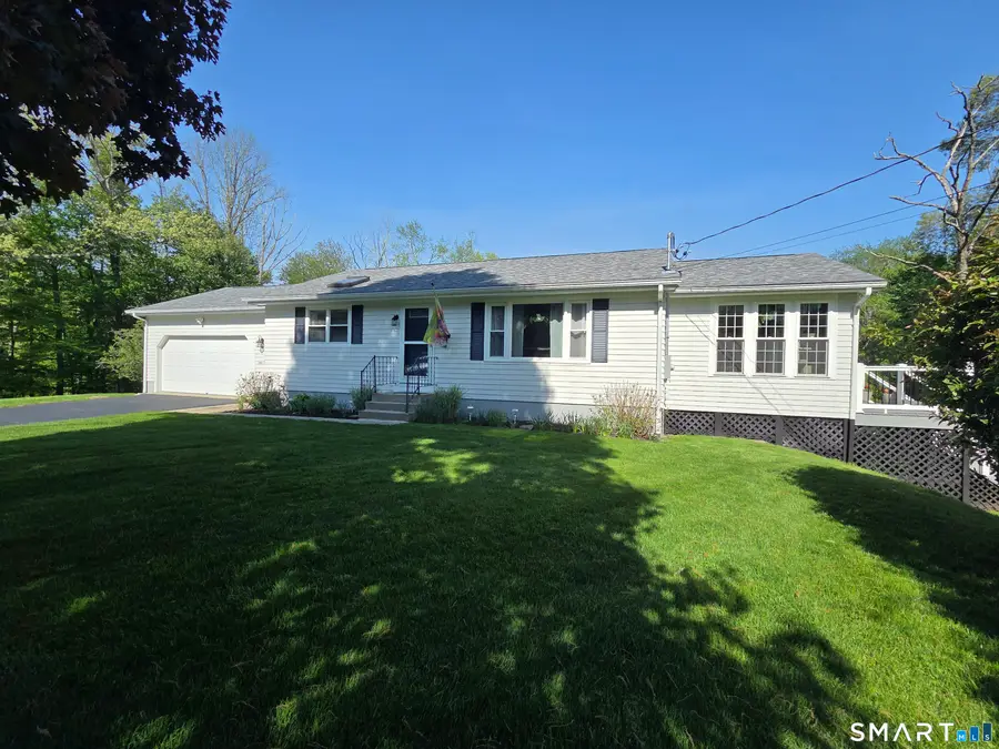 253 Liberty Highway, Putnam, CT 06260 - #2