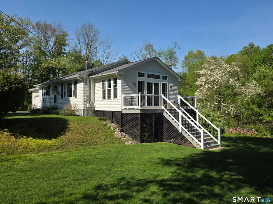253 Liberty Highway, Putnam, CT 06260 - #3