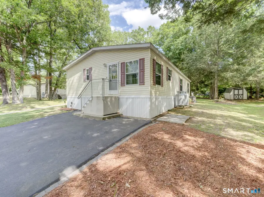38 Long Drive, North Windham, CT 06256 - #2