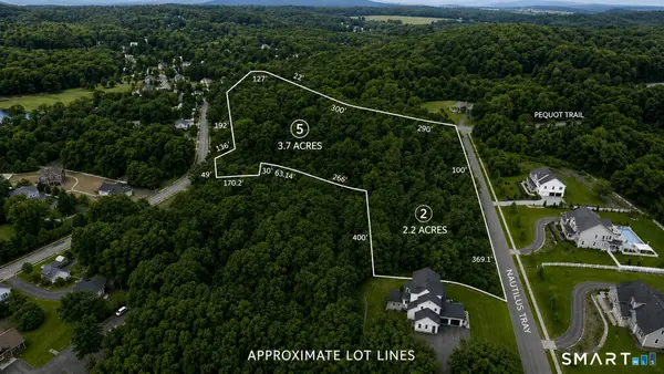 1405 Pequot Trail, Stonington, CT 06378