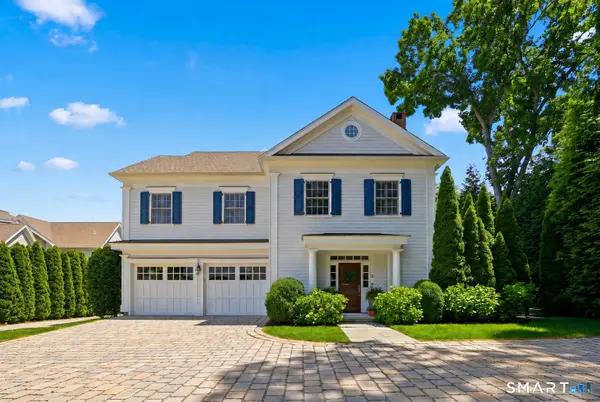 333 West Avenue #5, Darien, CT 06820