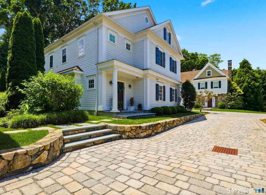 333 West Avenue #5, Darien, CT 06820 - #2
