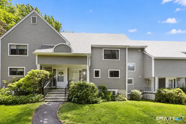 5 Quail Drive #5, Simsbury, CT 06081