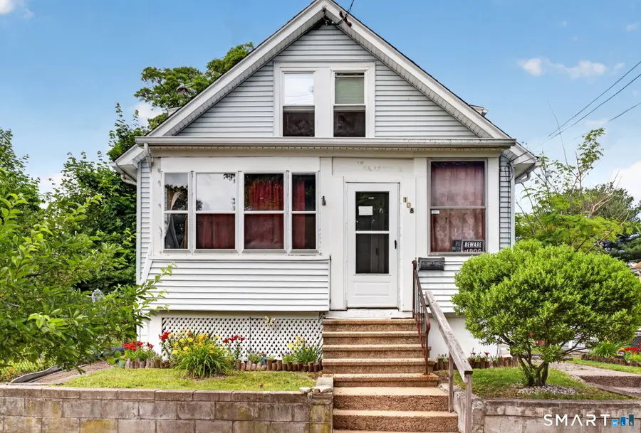 108 Irvington Street, New Haven, CT 06513 - #2