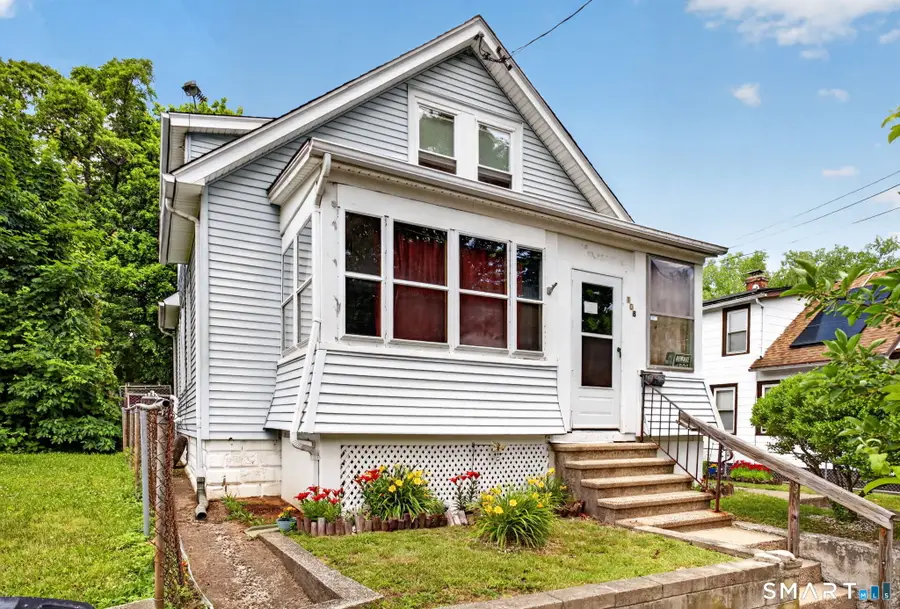 108 Irvington Street, New Haven, CT 06513 - #3