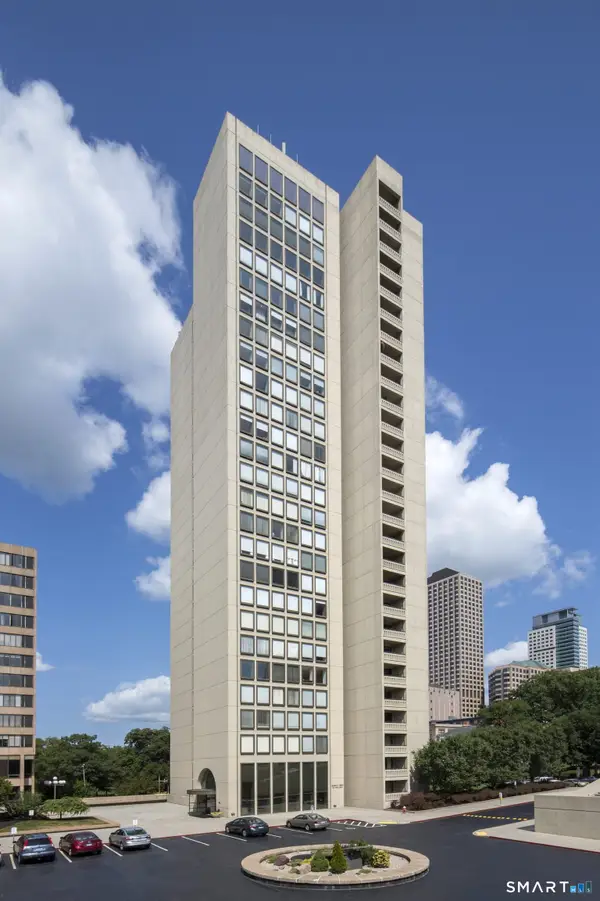 1 Gold Street #23G, Hartford, CT 06103