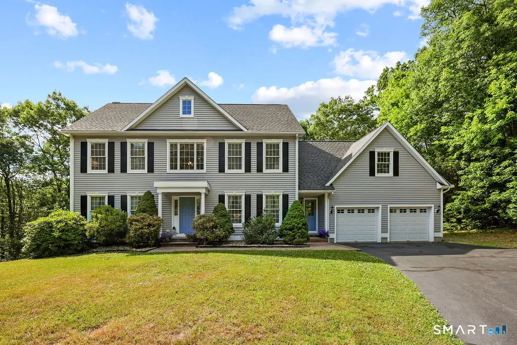 100 Hollister Drive, Avon, CT 06001 - #1