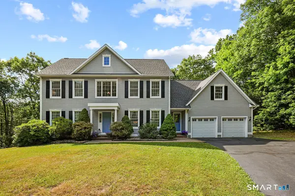 100 Hollister Drive, Avon, CT 06001