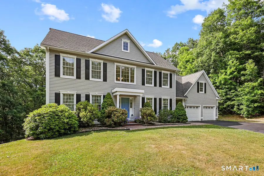 100 Hollister Drive, Avon, CT 06001 - #2