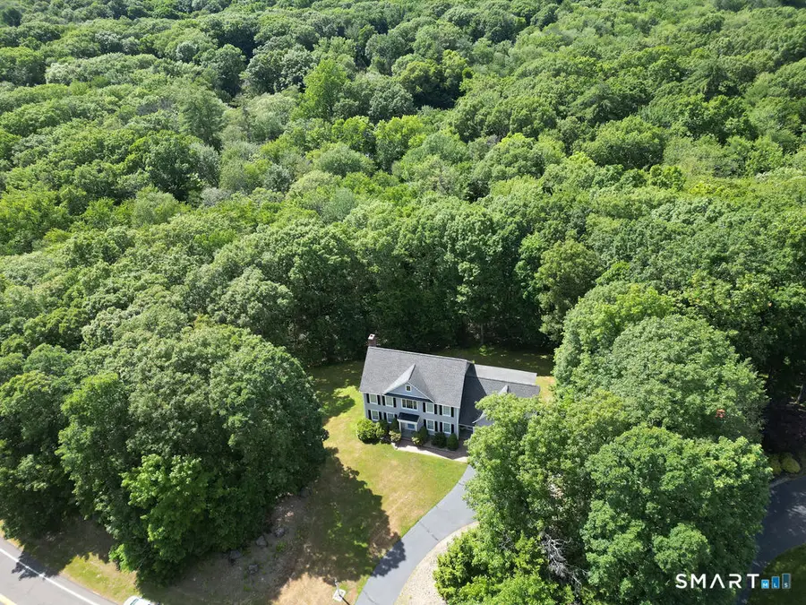 100 Hollister Drive, Avon, CT 06001 - #3