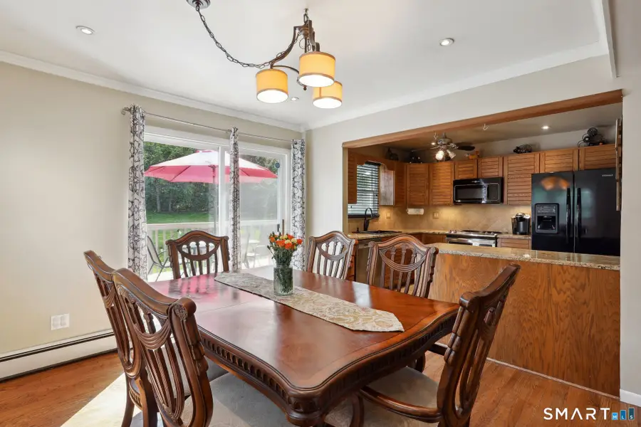 1 Parkwood Terrace Drive, Danbury, CT 06811 - #3