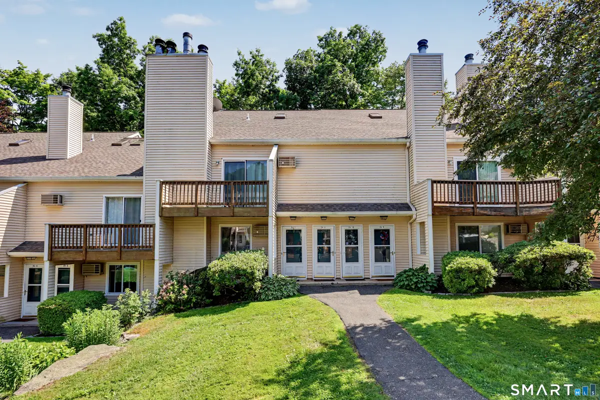 8 Rose Lane #24-7, Danbury, CT 06811 - #1