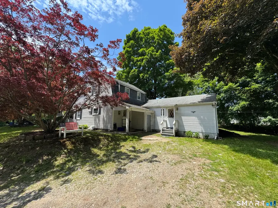 94 Morin Avenue, Killingly, CT 06239 - #2