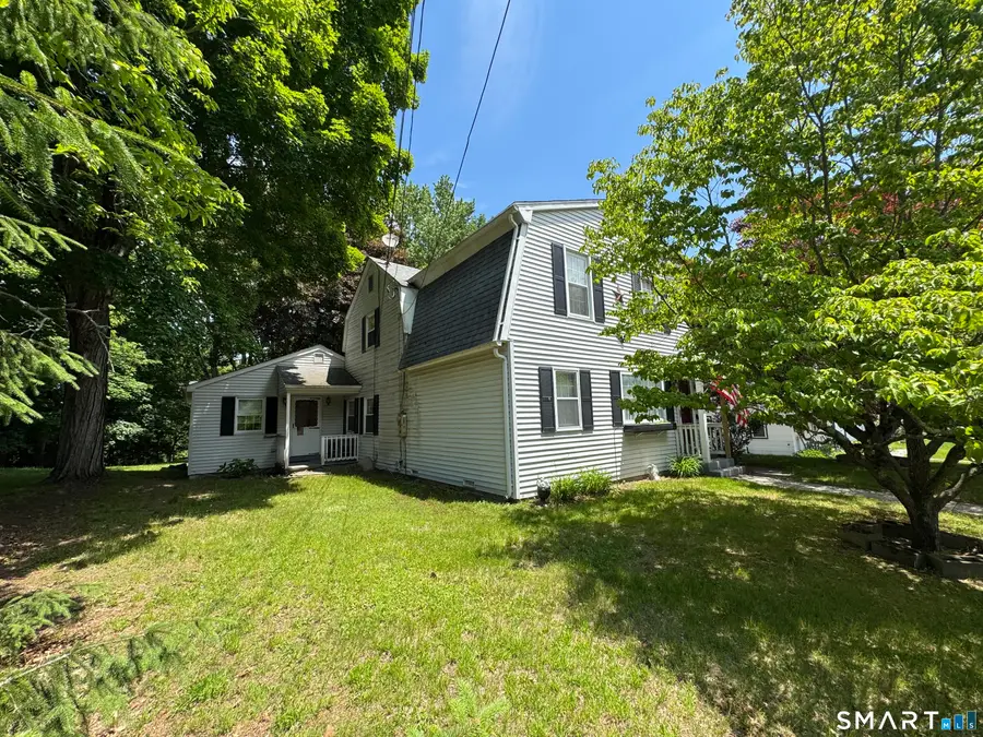 94 Morin Avenue, Killingly, CT 06239 - #3