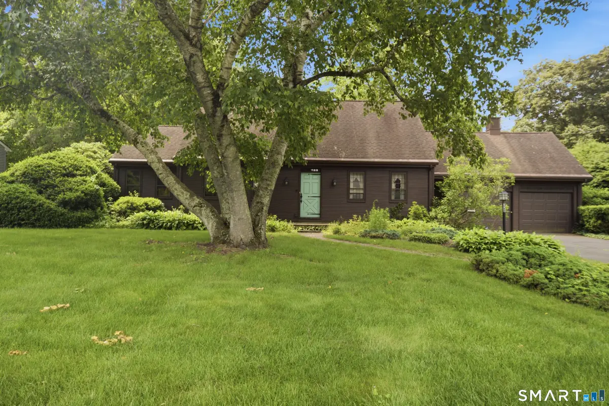 328 Patton Drive, Cheshire, CT 06410 - #1