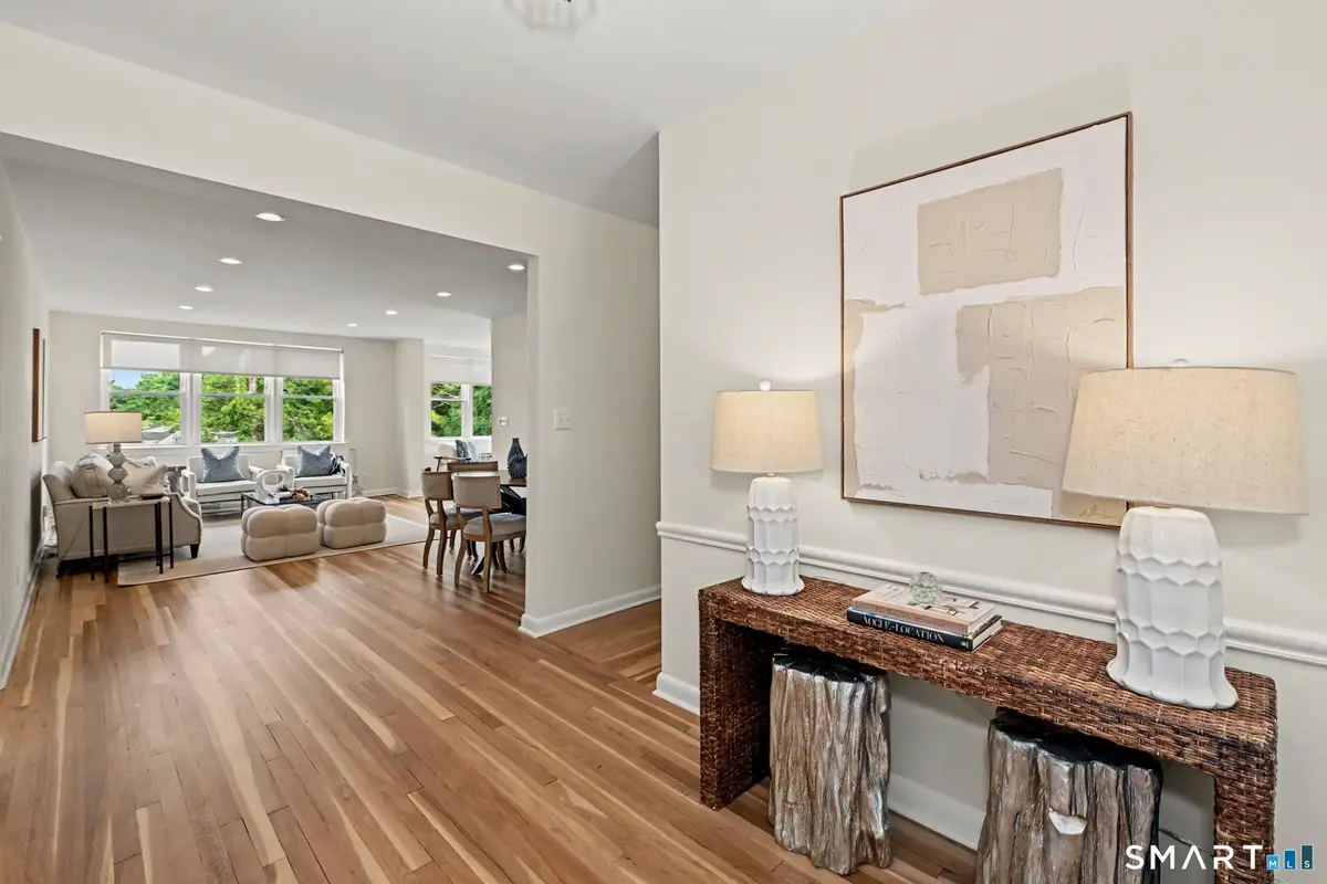 4 Putnam Hill #4H, Greenwich, CT 06830 - #1