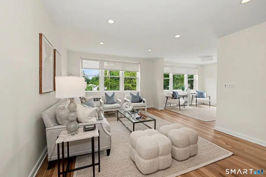 4 Putnam Hill #4H, Greenwich, CT 06830 - #3