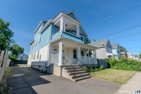 65 Parmalee Avenue, New Haven, CT 06511