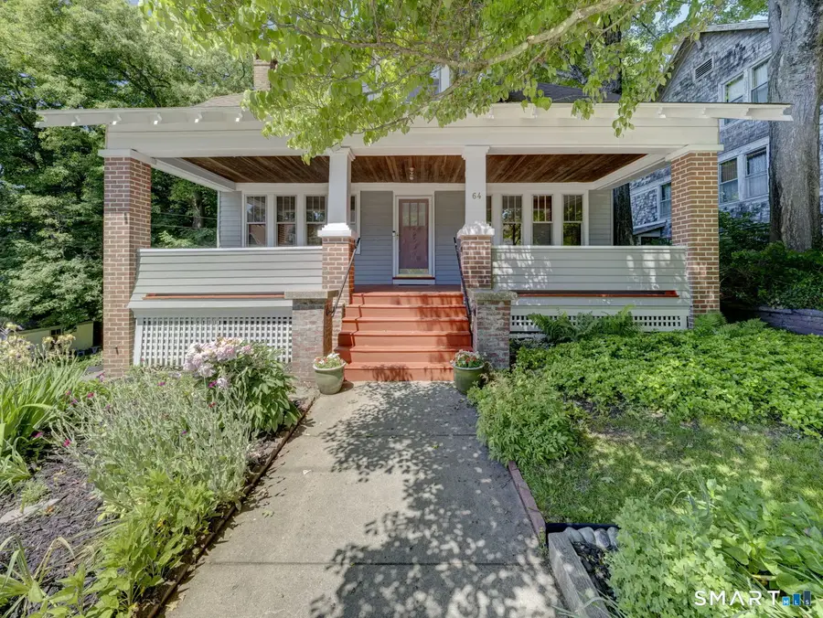 64 Chestnut Street, Willimantic, CT 06226 - #2