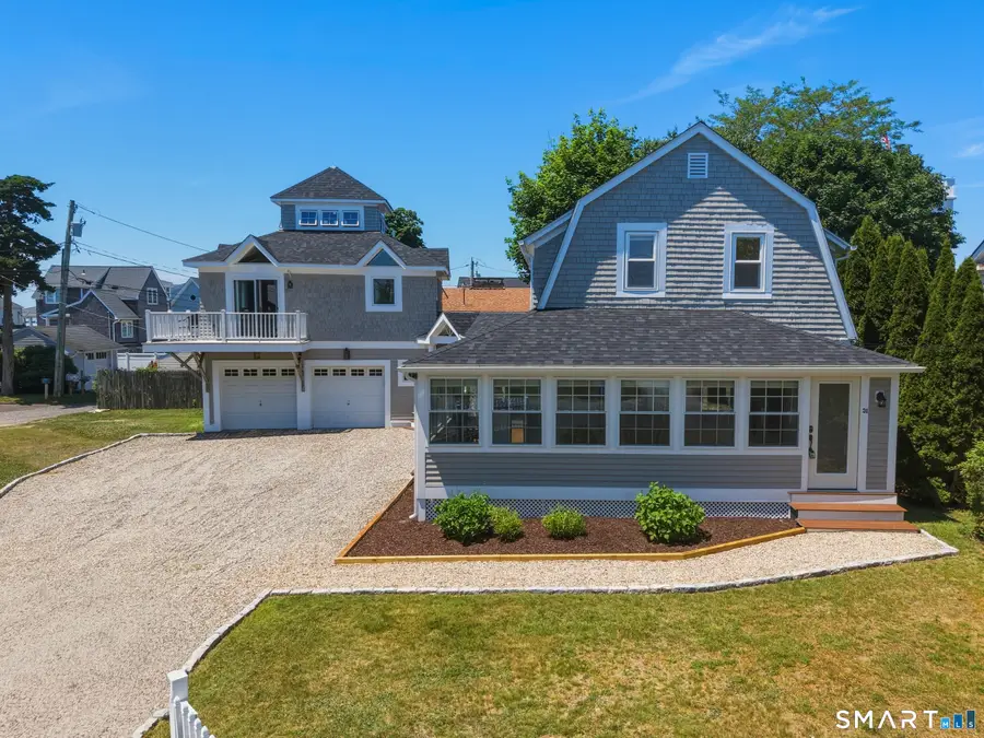 31 Sols Point Road, Clinton, CT 06413 - #3