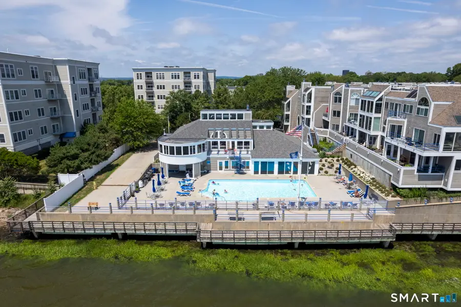 38 Harbour Close #38, New Haven, CT 06519 - #2