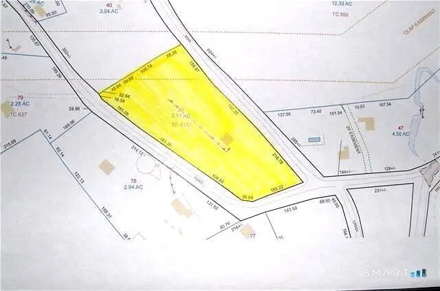 Porges Road, East Haddam, CT 06423 - #3