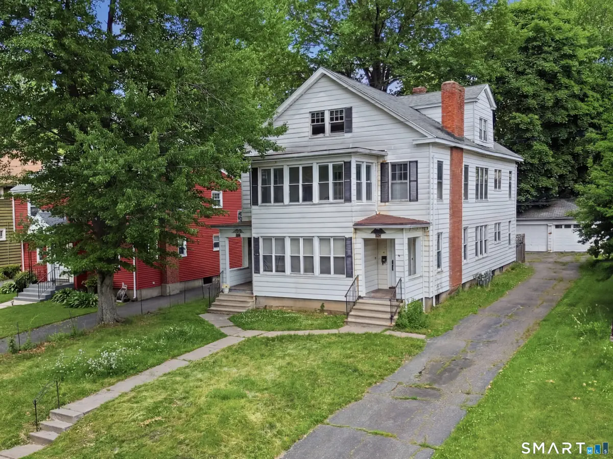 20 Bretton Road, West Hartford, CT 06119 - #1