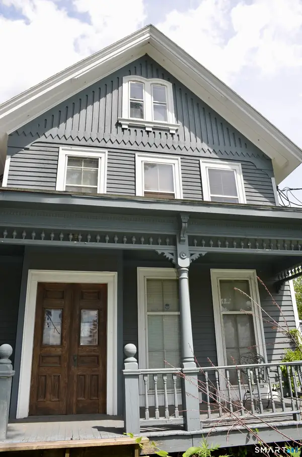 727 Woodward Avenue, New Haven, CT 06512