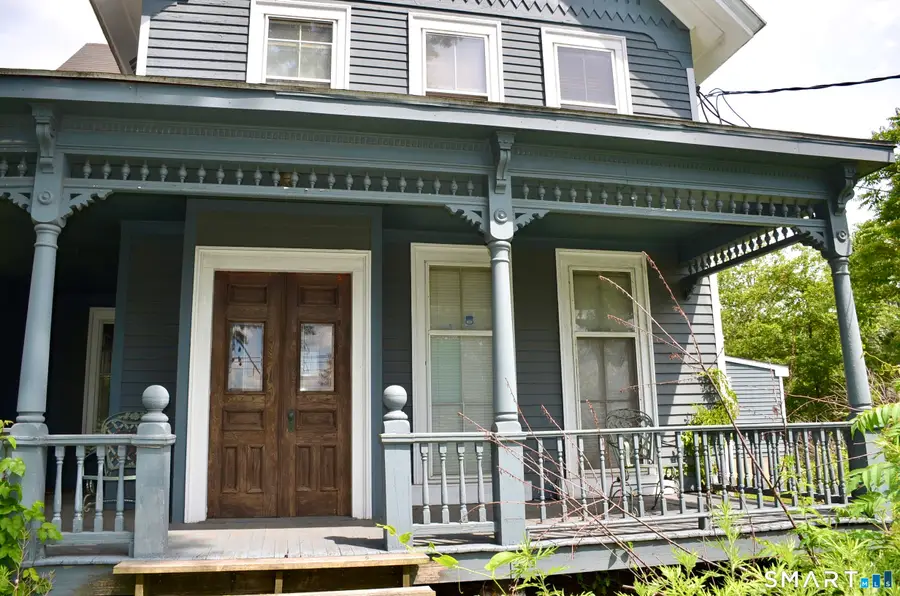 727 Woodward Avenue, New Haven, CT 06512 - #2