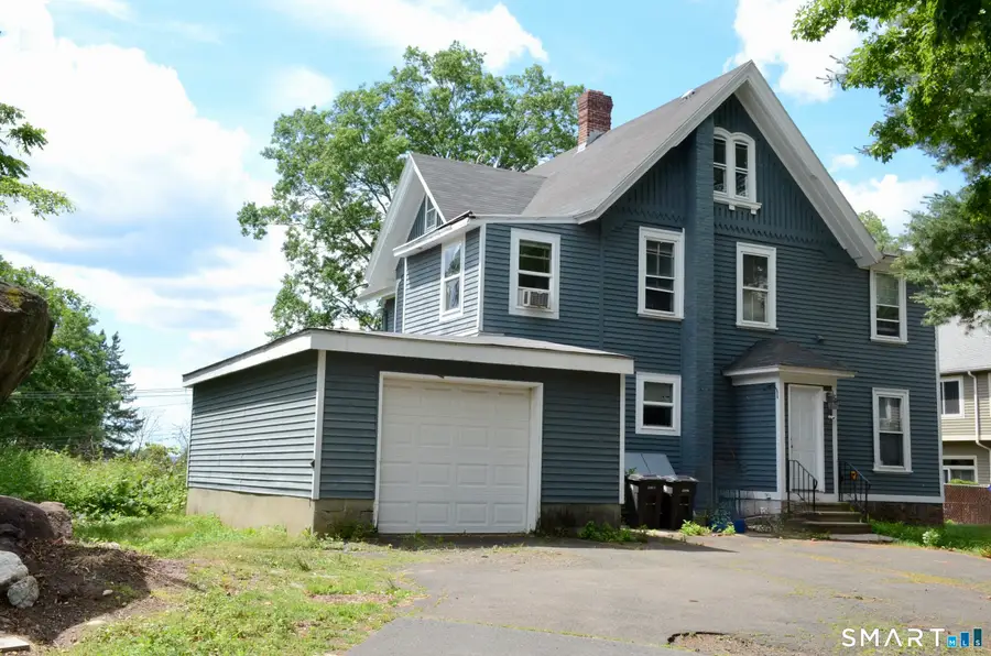 727 Woodward Avenue, New Haven, CT 06512 - #3