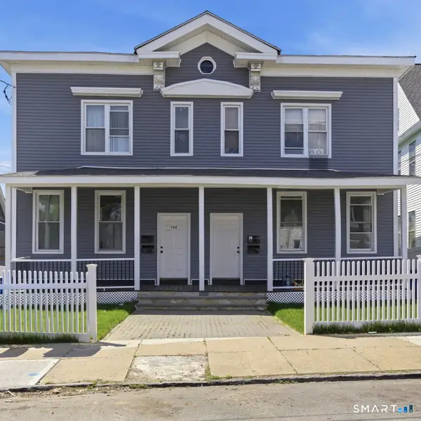 100 Putnam Street, Bridgeport, CT 06608