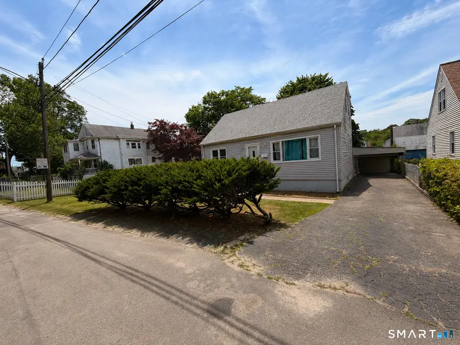 133 Indian Avenue, Bridgeport, CT 06606 - #2